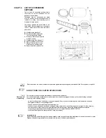 Предварительный просмотр 7 страницы Lennox Compact Pro Installation Operating & Maintenance Manual