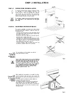 Предварительный просмотр 8 страницы Lennox Compact Pro Installation Operating & Maintenance Manual