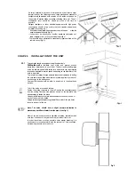 Предварительный просмотр 9 страницы Lennox Compact Pro Installation Operating & Maintenance Manual