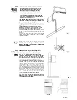 Предварительный просмотр 11 страницы Lennox Compact Pro Installation Operating & Maintenance Manual