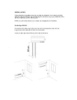 Предварительный просмотр 20 страницы Lennox Compact Pro Installation Operating & Maintenance Manual