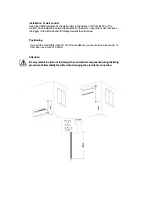 Предварительный просмотр 22 страницы Lennox Compact Pro Installation Operating & Maintenance Manual