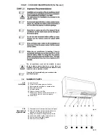 Предварительный просмотр 29 страницы Lennox Compact Pro Installation Operating & Maintenance Manual