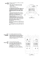 Предварительный просмотр 34 страницы Lennox Compact Pro Installation Operating & Maintenance Manual