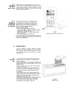 Предварительный просмотр 36 страницы Lennox Compact Pro Installation Operating & Maintenance Manual