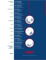 Preview for 2 page of Lennox COMPACTAIR BLV Seies Application Manual