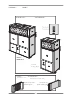 Preview for 4 page of Lennox COMPACTAIR BLV Seies Application Manual