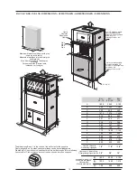 Preview for 18 page of Lennox COMPACTAIR BLV Seies Application Manual