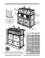 Preview for 19 page of Lennox COMPACTAIR BLV Seies Application Manual