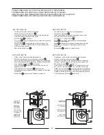 Preview for 22 page of Lennox COMPACTAIR BLV Seies Application Manual