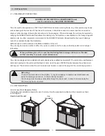 Предварительный просмотр 15 страницы Lennox COMPACTAIR CDC Installation, Operating And Maintenance