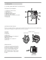 Предварительный просмотр 16 страницы Lennox COMPACTAIR CDC Installation, Operating And Maintenance