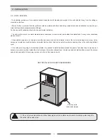 Предварительный просмотр 17 страницы Lennox COMPACTAIR CDC Installation, Operating And Maintenance