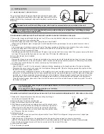 Предварительный просмотр 19 страницы Lennox COMPACTAIR CDC Installation, Operating And Maintenance