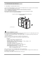 Предварительный просмотр 26 страницы Lennox COMPACTAIR CDC Installation, Operating And Maintenance