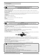 Предварительный просмотр 29 страницы Lennox COMPACTAIR CDC Installation, Operating And Maintenance