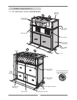 Предварительный просмотр 15 страницы Lennox Compactair LVCK 22E Installation, Operation & Maintenance Manual