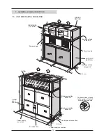 Предварительный просмотр 16 страницы Lennox Compactair LVCK 22E Installation, Operation & Maintenance Manual