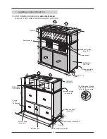 Предварительный просмотр 17 страницы Lennox Compactair LVCK 22E Installation, Operation & Maintenance Manual