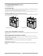 Предварительный просмотр 22 страницы Lennox Compactair LVCK 22E Installation, Operation & Maintenance Manual