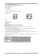 Предварительный просмотр 24 страницы Lennox Compactair LVCK 22E Installation, Operation & Maintenance Manual