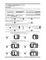 Предварительный просмотр 26 страницы Lennox Compactair LVCK 22E Installation, Operation & Maintenance Manual