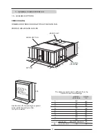 Предварительный просмотр 31 страницы Lennox Compactair LVCK 22E Installation, Operation & Maintenance Manual