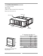 Предварительный просмотр 32 страницы Lennox Compactair LVCK 22E Installation, Operation & Maintenance Manual