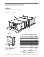 Предварительный просмотр 33 страницы Lennox Compactair LVCK 22E Installation, Operation & Maintenance Manual