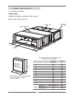 Предварительный просмотр 34 страницы Lennox Compactair LVCK 22E Installation, Operation & Maintenance Manual