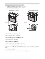 Предварительный просмотр 37 страницы Lennox Compactair LVCK 22E Installation, Operation & Maintenance Manual