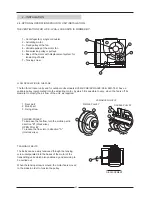 Предварительный просмотр 38 страницы Lennox Compactair LVCK 22E Installation, Operation & Maintenance Manual