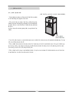 Предварительный просмотр 39 страницы Lennox Compactair LVCK 22E Installation, Operation & Maintenance Manual