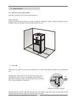 Предварительный просмотр 40 страницы Lennox Compactair LVCK 22E Installation, Operation & Maintenance Manual