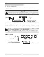 Предварительный просмотр 42 страницы Lennox Compactair LVCK 22E Installation, Operation & Maintenance Manual