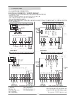 Предварительный просмотр 43 страницы Lennox Compactair LVCK 22E Installation, Operation & Maintenance Manual