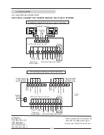 Предварительный просмотр 44 страницы Lennox Compactair LVCK 22E Installation, Operation & Maintenance Manual