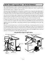 Preview for 2 page of Lennox CompleteHeat AM30 User'S Manual & Installation Instructions