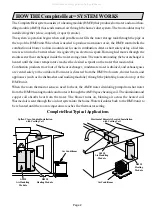 Preview for 3 page of Lennox CompleteHeat User'S Information Manual