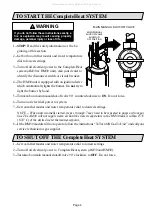 Preview for 5 page of Lennox CompleteHeat User'S Information Manual