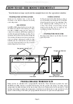 Preview for 6 page of Lennox CompleteHeat User'S Information Manual