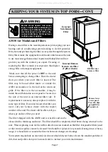 Preview for 8 page of Lennox CompleteHeat User'S Information Manual