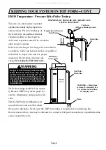 Preview for 9 page of Lennox CompleteHeat User'S Information Manual