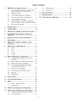 Preview for 2 page of Lennox Core Unit Controller Setup Manual