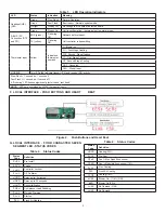 Preview for 5 page of Lennox Core Unit Controller Setup Manual