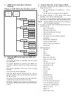 Preview for 7 page of Lennox Core Unit Controller Setup Manual