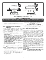 Preview for 32 page of Lennox Core Unit Controller Setup Manual