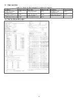 Preview for 36 page of Lennox Core Unit Controller Setup Manual