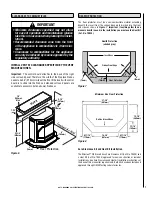 Preview for 7 page of Lennox Country Winslow PI40 Installation And Operation Manual