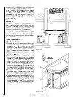 Preview for 10 page of Lennox Country Winslow PI40 Installation And Operation Manual